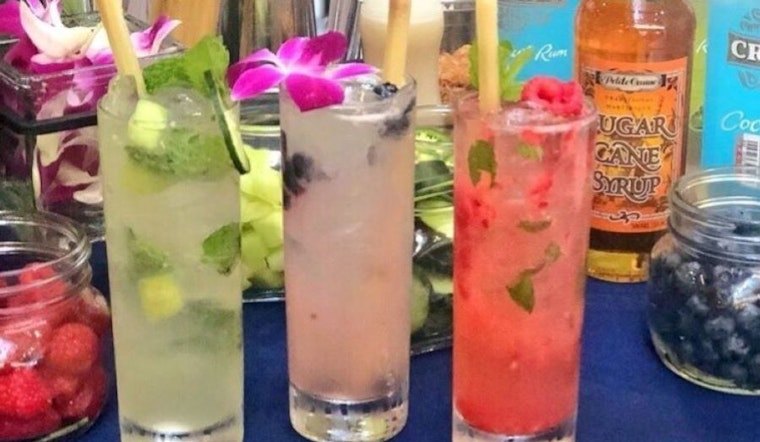The 5 best cocktail bars in Plano