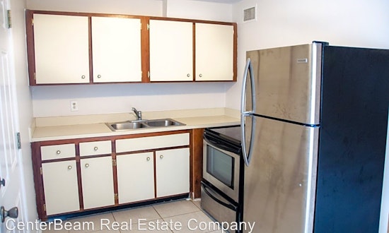 The cheapest apartments for rent in Riverside, Jacksonville