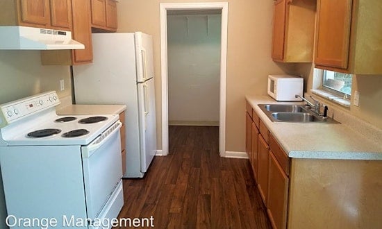 The most affordable apartments for rent in Colonialtown North, Orlando