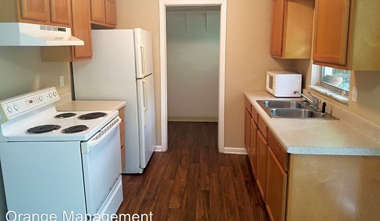 The most affordable apartments for rent in Colonialtown North, Orlando