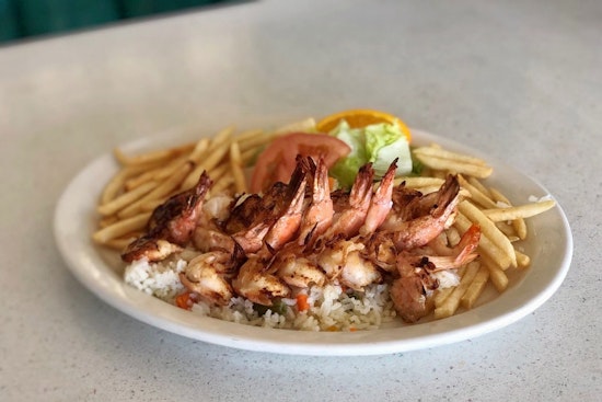 Check out the 4 most popular spots in East Las Vegas