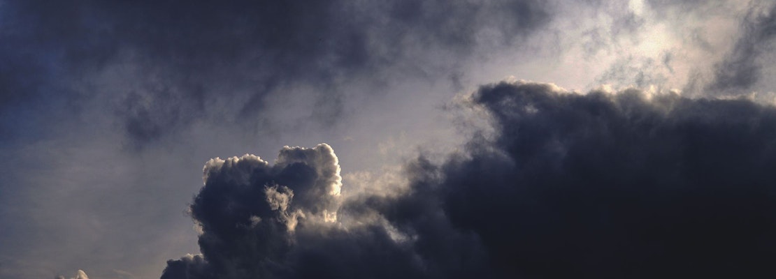 Weather today in New Orleans