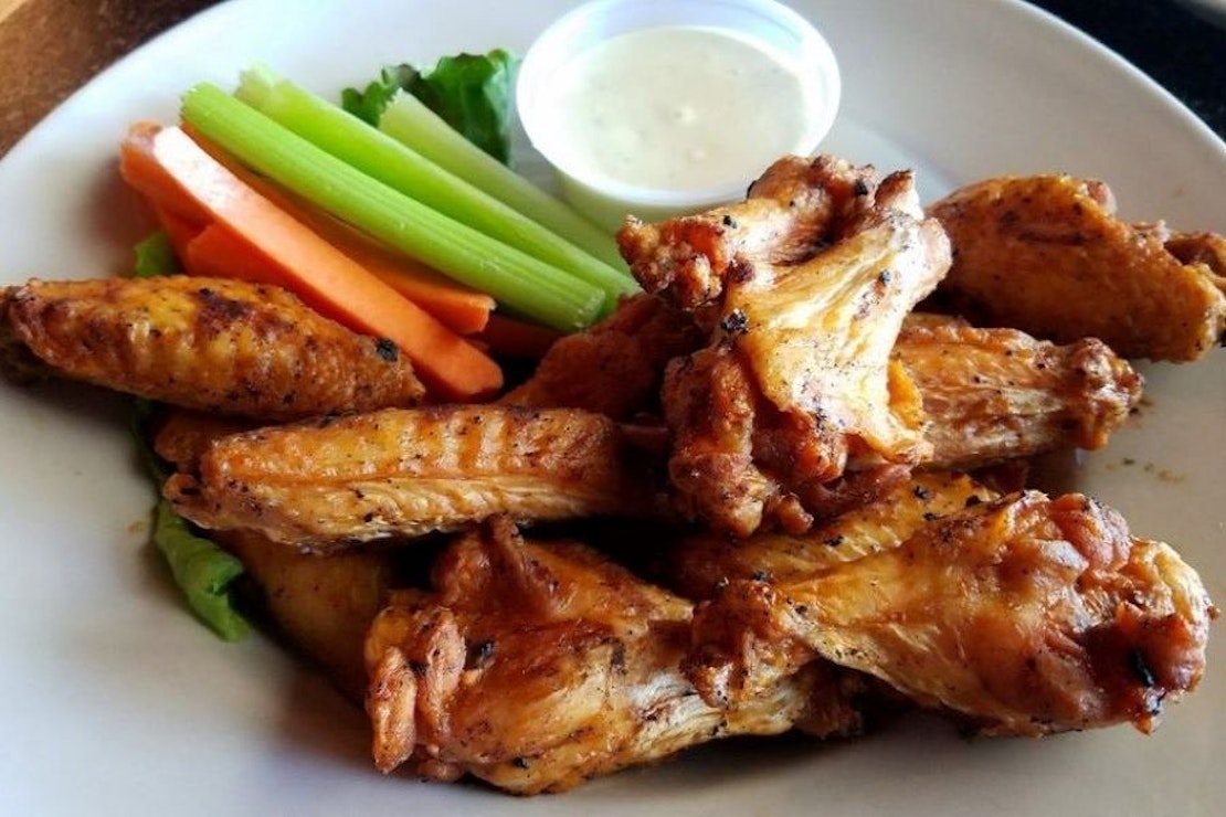 The 5 best spots to score chicken wings in Indianapolis