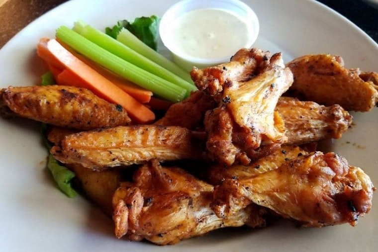 The 5 best spots to score chicken wings in Indianapolis