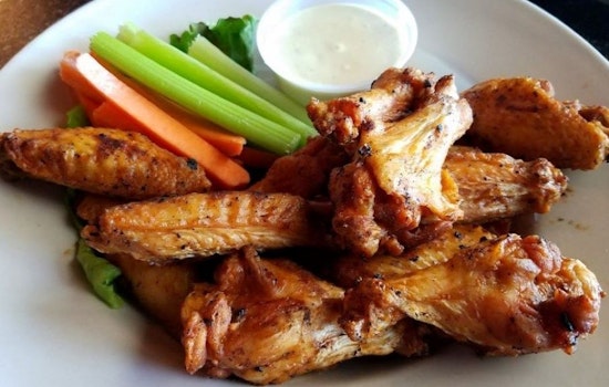 The 5 best spots to score chicken wings in Indianapolis