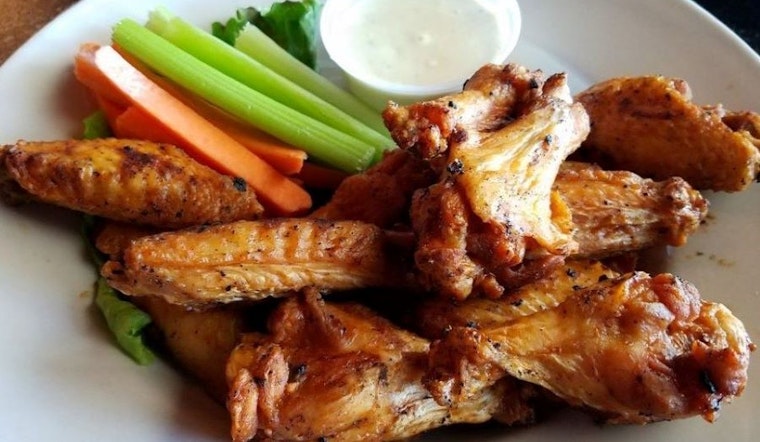 The 5 best spots to score chicken wings in Indianapolis
