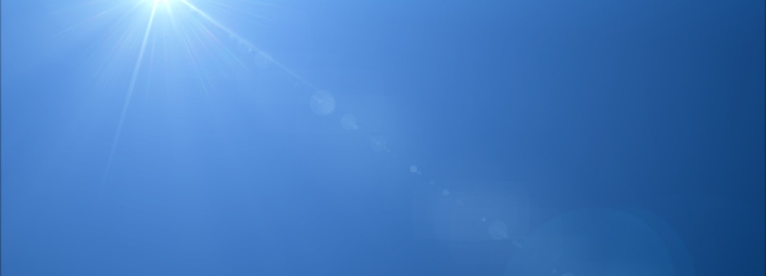 Your weather today in Tucson