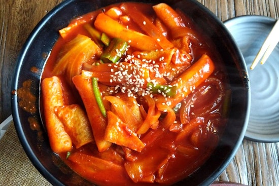 5 new places to savor Asian fare in Philly, with Vietnamese, Korean & sushi