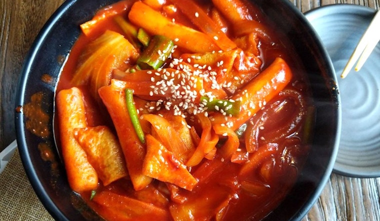 5 new places to savor Asian fare in Philly, with Vietnamese, Korean & sushi
