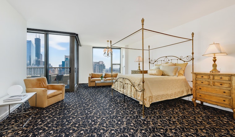 Inside Chicago's most expensive apartments