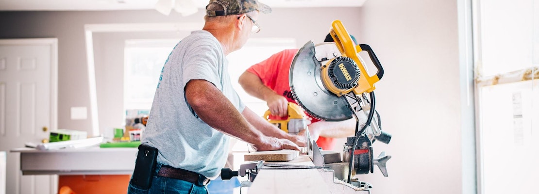 Zooming in: A look at the construction projects in your Minneapolis neighborhood