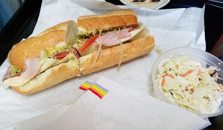 New Berkeley brewery The Grateful Gnome Sandwich Shoppe & Brewery opens its doors