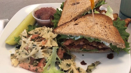 Check out the 5 best low-priced cafes in Albuquerque