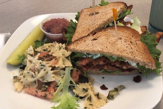 Check out the 5 best low-priced cafes in Albuquerque
