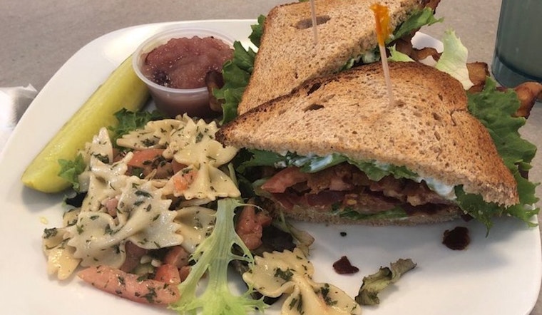 Check out the 5 best low-priced cafes in Albuquerque