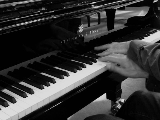 Hayes Valley Mazurka: A Polish Song From 1875