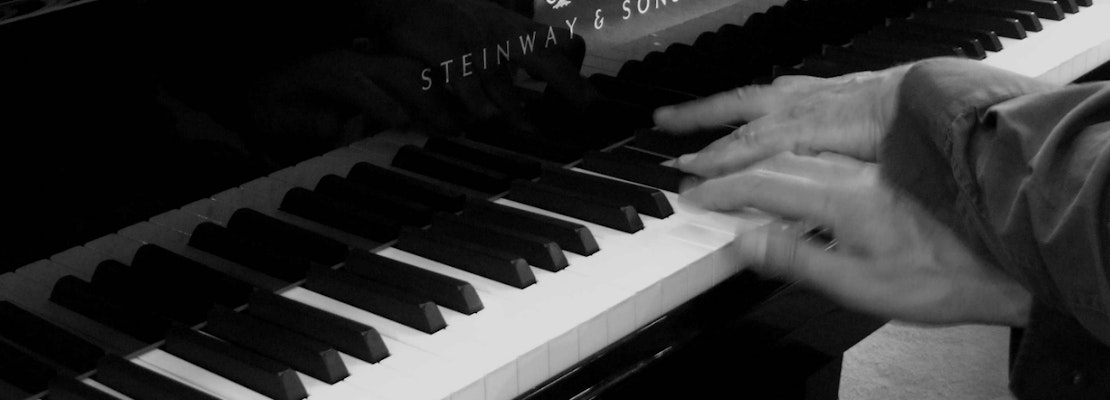 Hayes Valley Mazurka: A Polish Song From 1875