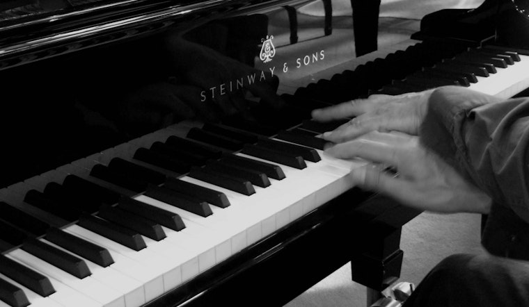 Hayes Valley Mazurka: A Polish Song From 1875