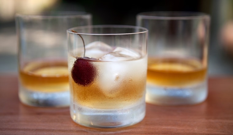 Here are the top 3 brewery, winery and distillery deals in Philadelphia