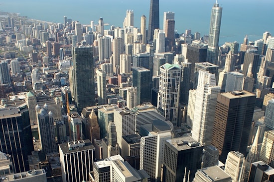 Top Chicago news: World's largest Starbucks opens on Friday; Chicago Fury player dies at 18; more
