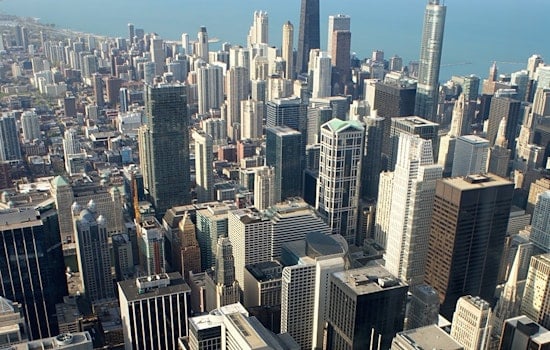 Top Chicago news: World's largest Starbucks opens on Friday; Chicago Fury player dies at 18; more
