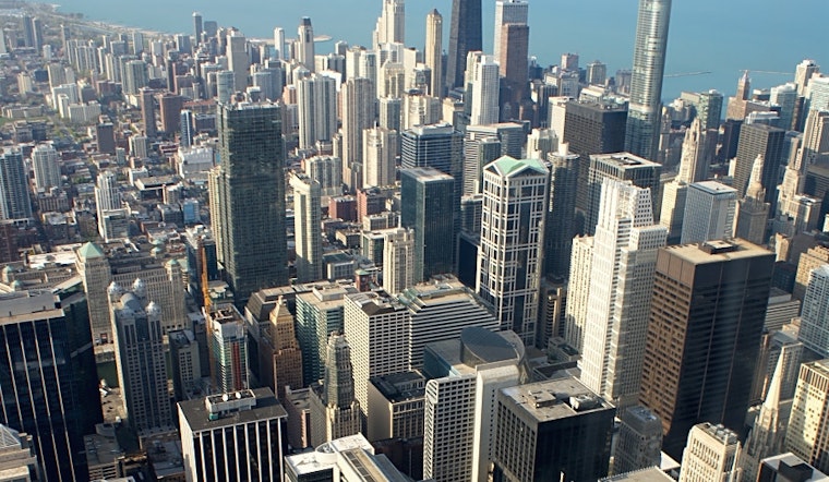 Top Chicago news: World's largest Starbucks opens on Friday; Chicago Fury player dies at 18; more
