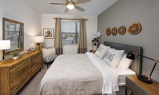 The most affordable apartments for rent in Downtown, Tampa