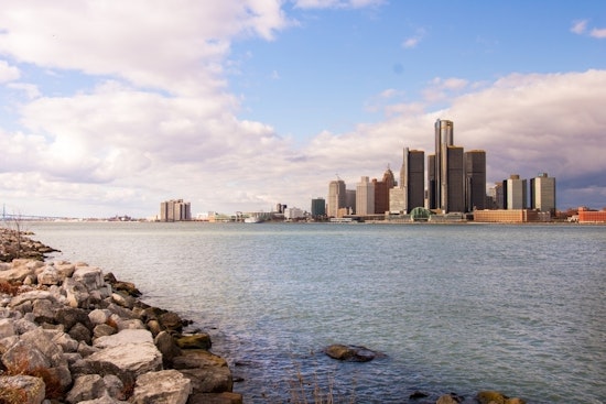 Top Detroit news: Council grills mayor's staff over deal with speculator; Carr Center reopens; more