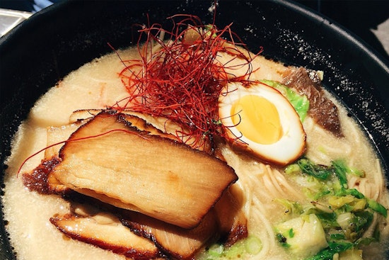 From po'boys to ramen: 5 new businesses debut in New Orleans