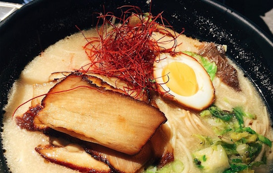 From po'boys to ramen: 5 new businesses debut in New Orleans