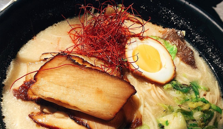 From po'boys to ramen: 5 new businesses debut in New Orleans