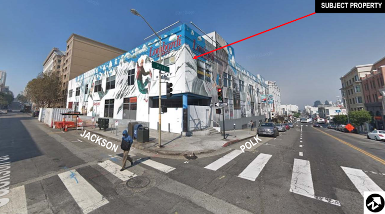 Planning Commission to rule on proposed Nob Hill grocery [Updated]