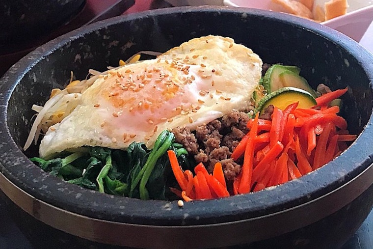 Korean eats: 3 new spots to try in Chicago, with bibimbap & bulgogi