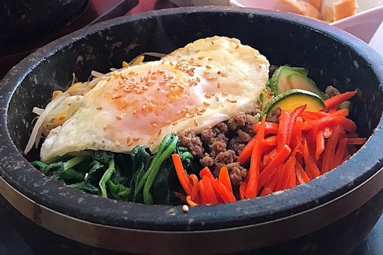 Korean eats: 3 new spots to try in Chicago, with bibimbap & bulgogi