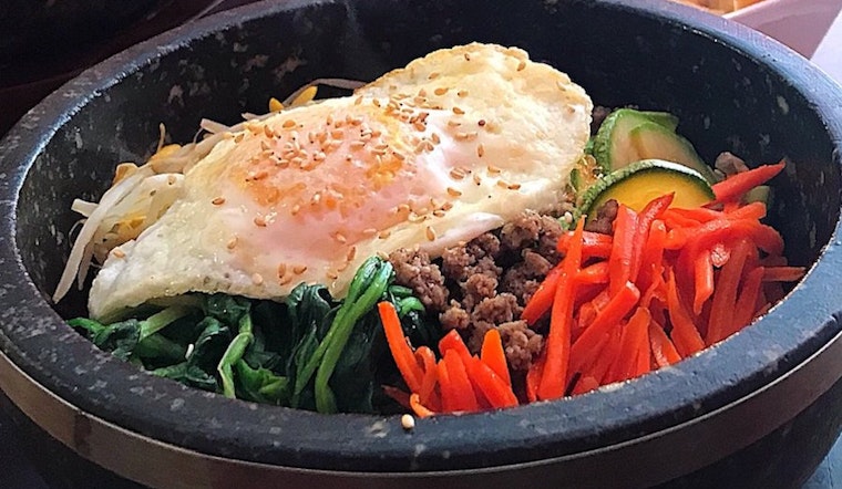 Korean eats: 3 new spots to try in Chicago, with bibimbap & bulgogi