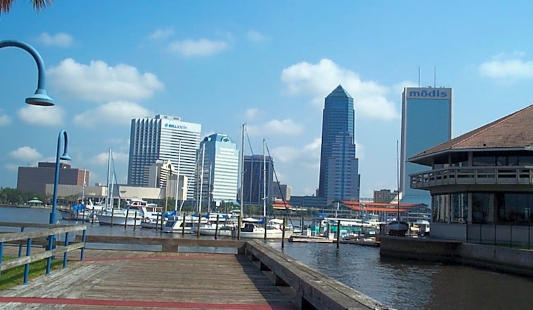 Top Jacksonville news: 5 shot, killed in 4 days; vet hopes to set record, raise awareness; more