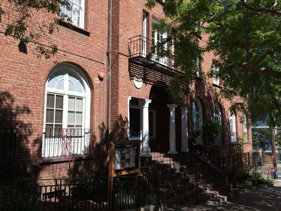 Zen Center Goes On Interim This Week