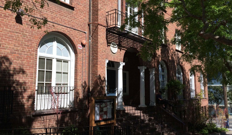 Zen Center Goes On Interim This Week