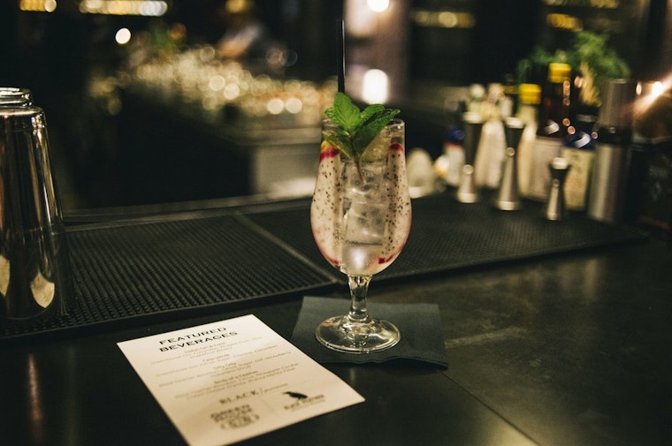 Bottoms up: 4 cool new cocktail bars to check out in Dallas