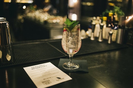 Bottoms up: 4 cool new cocktail bars to check out in Dallas