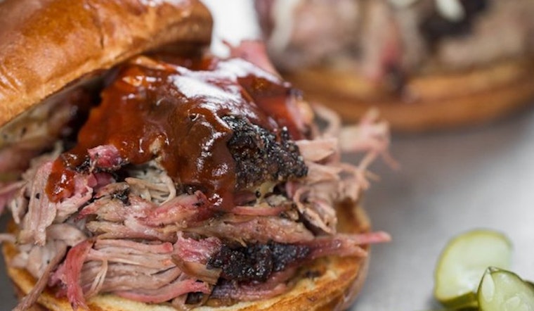 Smoke Daddy debuts in Wrigleyville with barbecue, blues & baseball