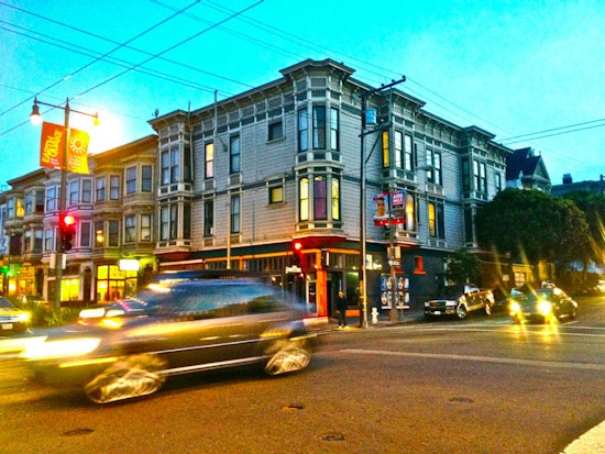 Divisadero Leftovers: 3/30 Edition