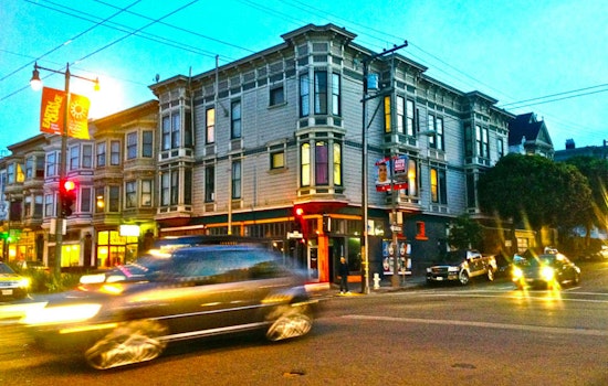 Divisadero Leftovers: 3/30 Edition