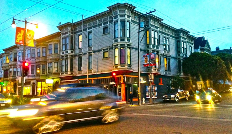 Divisadero Leftovers: 3/30 Edition