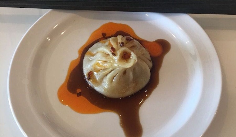 From doughnuts to dumplings: the 5 newest businesses to debut in Fresno
