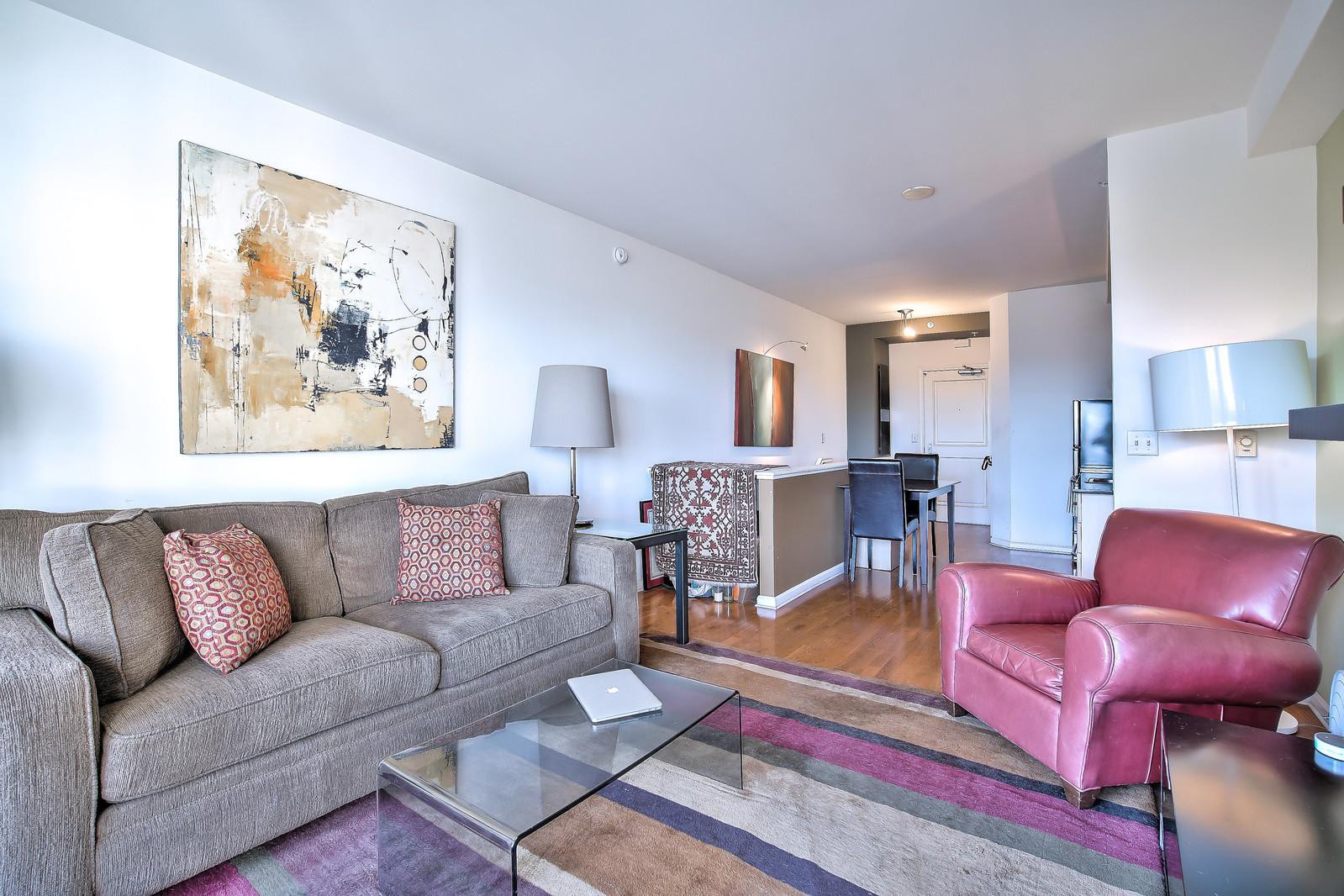 A look inside SoMa's cheapest apartments