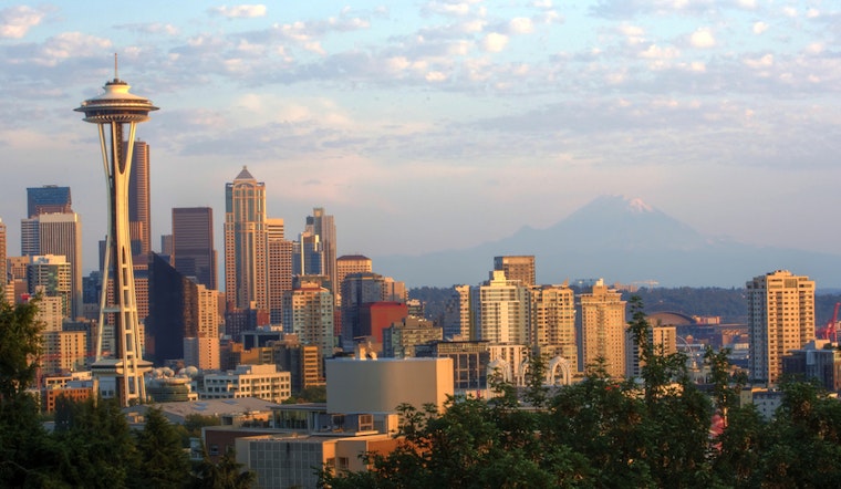 Top Seattle news: Another children's hospital patient sickened; teen bystander hit in gunfight; more