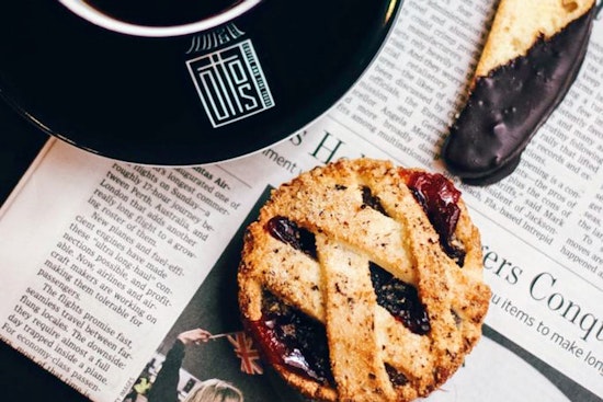 Otto's Coffee & Fine Foods brings new morning spot to downtown Dallas