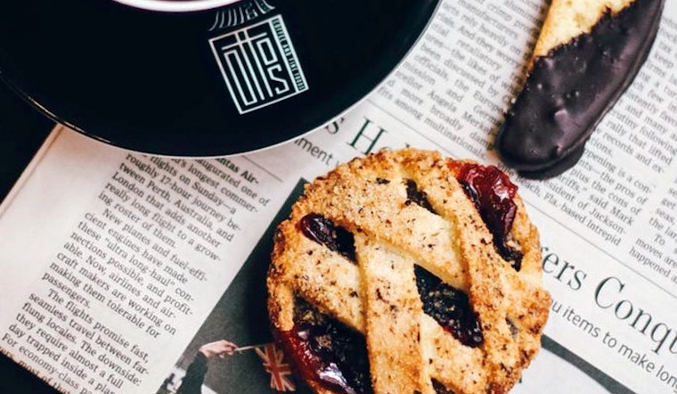 Otto's Coffee & Fine Foods brings new morning spot to downtown Dallas