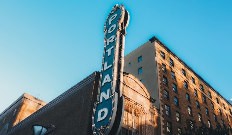 Top Portland news: MMA fighter restrains anti-Trump protester; SW Portland boutique vandalized; more